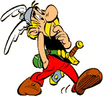 Asterix