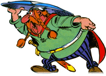 Asterix