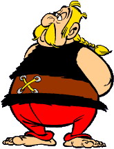 Asterix