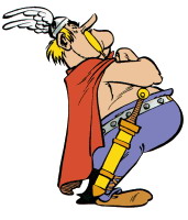 Asterix