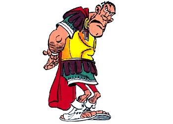 Asterix