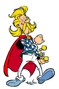 Asterix