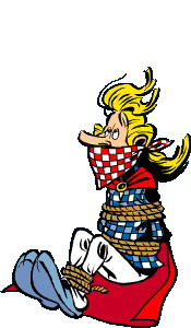 Asterix