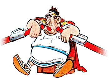 Asterix cliparts