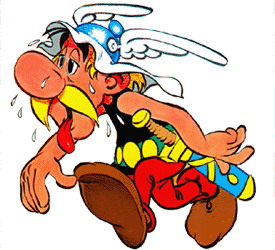 Asterix