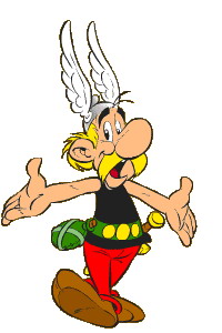 Asterix