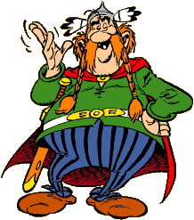 Asterix