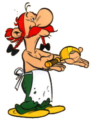 Asterix