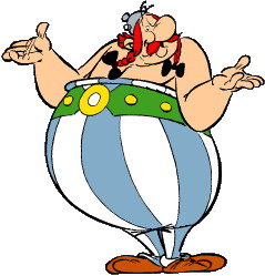 Asterix