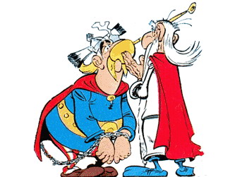 Asterix