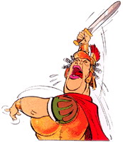 Asterix