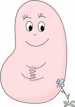 Barbapapa