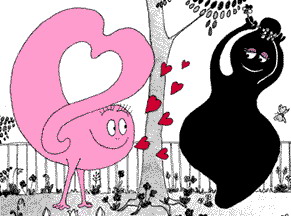 Barbapapa