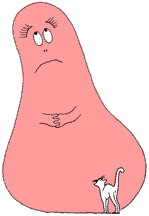 Barbapapa