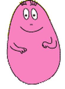 Barbapapa