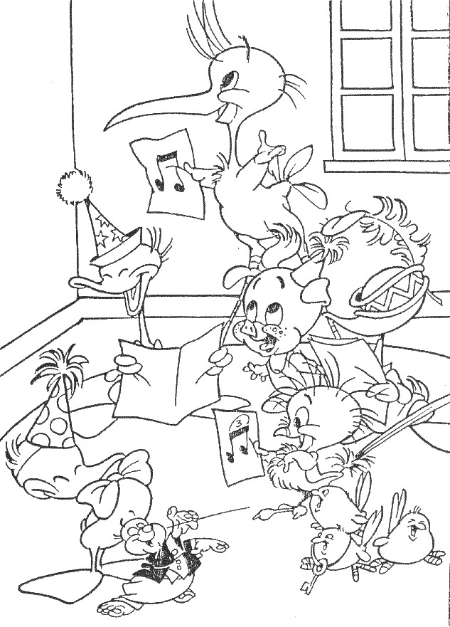 Barbapapa cliparts