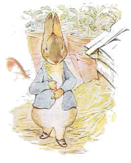 Beatrix potter