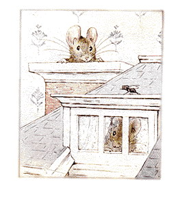 Beatrix potter