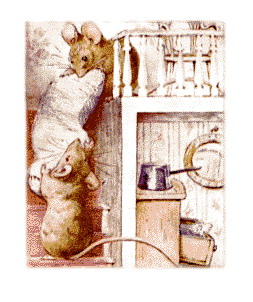 Beatrix potter