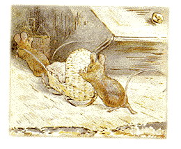 Beatrix potter