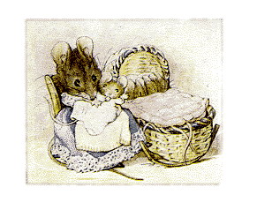 Beatrix potter