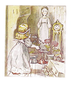 Beatrix potter