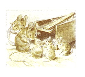 Beatrix potter