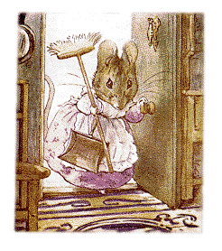 Beatrix potter