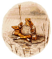 Beatrix potter