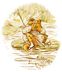 Beatrix potter