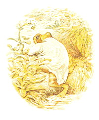 Beatrix potter