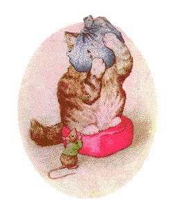 Beatrix potter