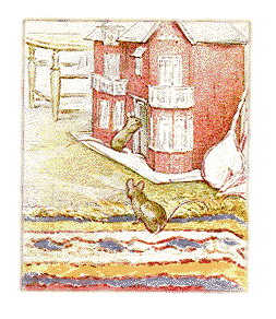 Beatrix potter cliparts