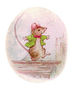 Beatrix potter