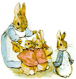 Beatrix potter