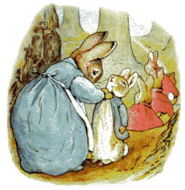 Beatrix potter