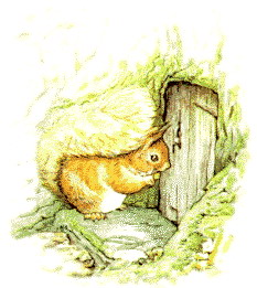 Beatrix potter