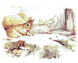 Beatrix potter