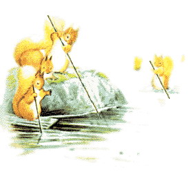 Beatrix potter cliparts