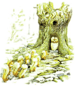 Beatrix potter cliparts