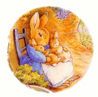 Beatrix potter