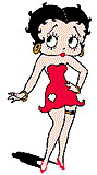 Betty boop