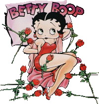 Betty boop