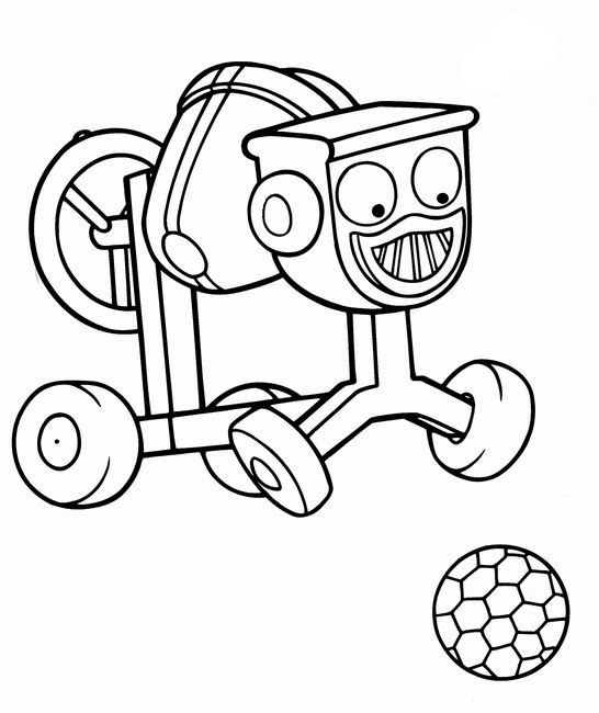 Bob der baumeister cliparts