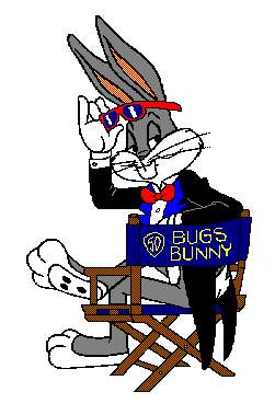 Bugs bunny cliparts