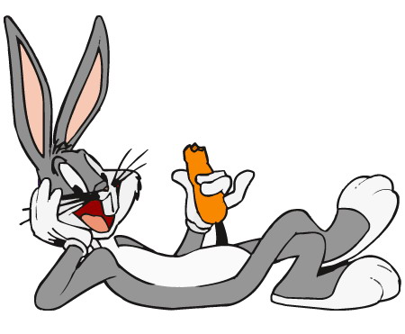 Bugs bunny