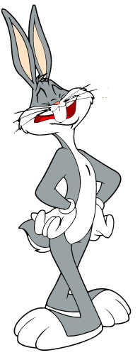 Bugs bunny