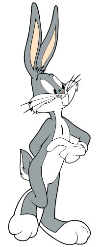 Bugs bunny