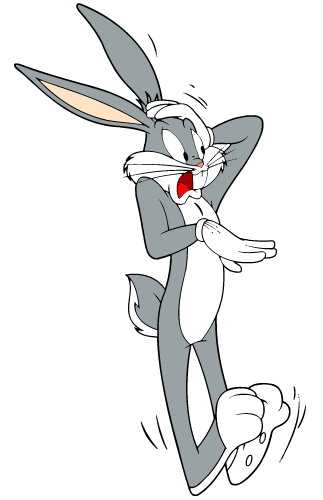 Bugs bunny