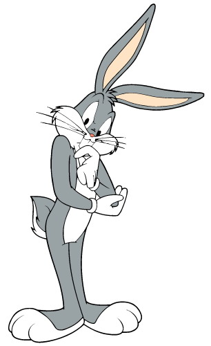 Bugs bunny